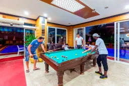 GALAXY BEACH HOTEL Activities