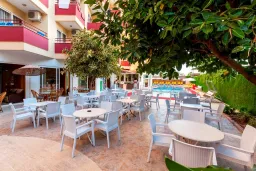 GALAXY BEACH HOTEL General Images