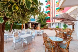 GALAXY BEACH HOTEL General Images