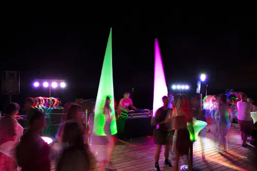 GALERI RESORT HOTEL Activities