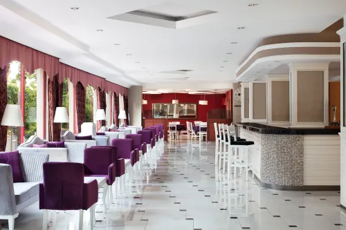 GALERI RESORT HOTEL Bars