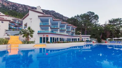 GARCIA RESORT - SPA