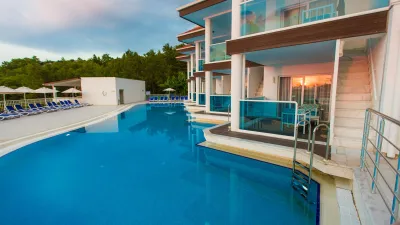 GARCIA RESORT - SPA