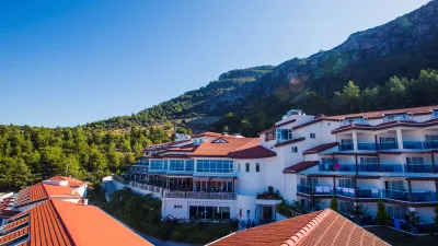GARCIA RESORT - SPA