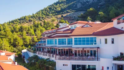 GARCIA RESORT - SPA