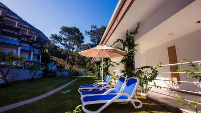 GARCIA RESORT - SPA