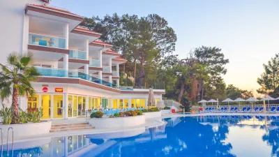 GARCIA RESORT - SPA