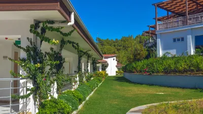 GARCIA RESORT - SPA