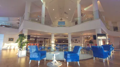 GARCIA RESORT - SPA Bars