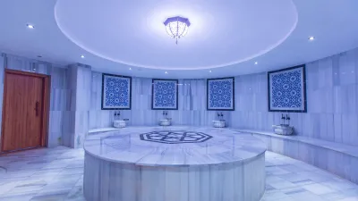 GARCIA RESORT - SPA Spa