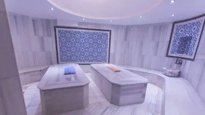 GARCIA RESORT - SPA Spa