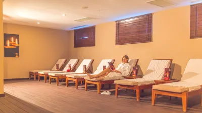GARCIA RESORT - SPA Spa