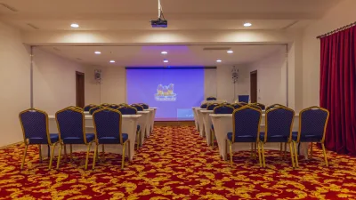 GARCIA RESORT - SPA Meetings
