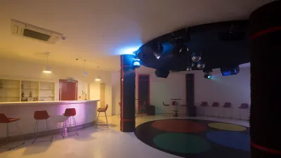 GARCIA RESORT - SPA Activities