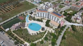 GARDEN OF SUN HOTEL General Images