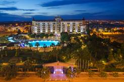 GARDEN OF SUN HOTEL General Images