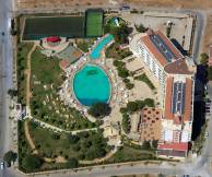 GARDEN OF SUN HOTEL General Images