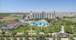 GARDEN OF SUN HOTEL General Images