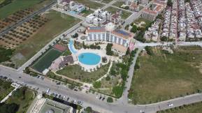 GARDEN OF SUN HOTEL General Images