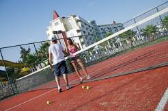 GARDEN OF SUN HOTEL Activities