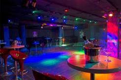 GARDEN OF SUN HOTEL Bars