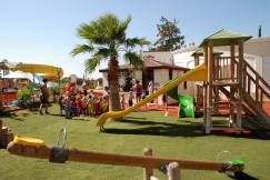 GARDEN OF SUN HOTEL Mini Club