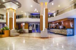 GARDEN OF SUN HOTEL Lobby