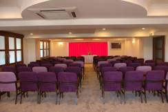 GARDEN OF SUN HOTEL Meetings