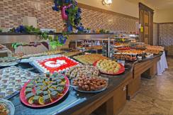 GARDEN OF SUN HOTEL Restaurants
