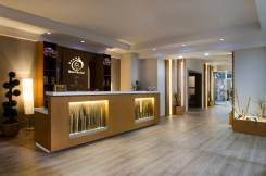 GARDEN OF SUN HOTEL Spa