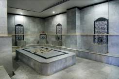 GARDEN OF SUN HOTEL Spa
