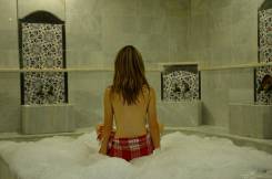 GARDEN OF SUN HOTEL Spa
