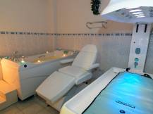 GARDEN OF SUN HOTEL Spa