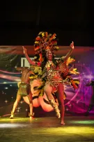 GARDEN PARK BELDIBI HOTEL Activities