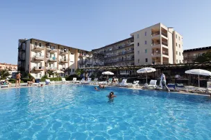 GARDEN PARK BELDIBI HOTEL General Images