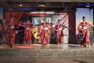 GARDEN PARK BELDIBI HOTEL Activities