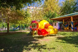 GARDENIA BEACH Mini Club