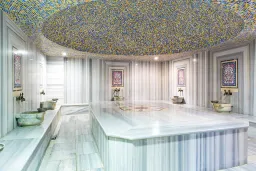 GARDENIA BEACH Spa