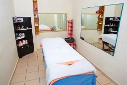 GARDENIA BEACH Spa