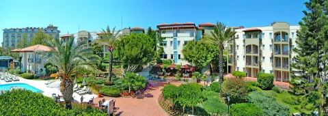 GARDENIA BEACH General Images