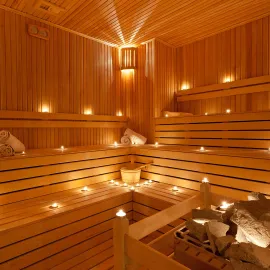 GARDENIA BEACH Spa