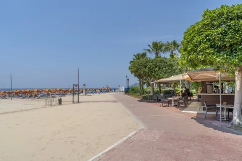 GARDENIA HOTEL Pools & Beach