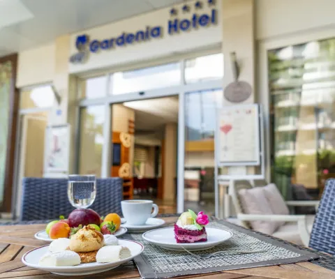 GARDENIA HOTEL