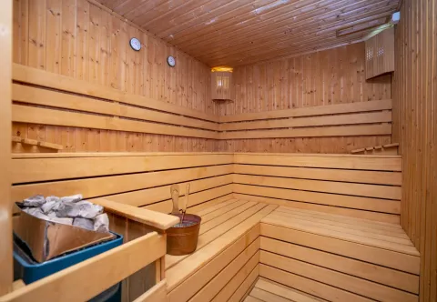 GARDENIA HOTEL Spa
