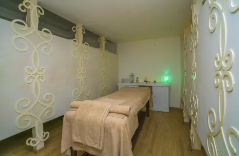 GARDENIA HOTEL Spa