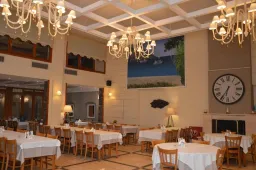 GEORGALAS REST APARTMENTS Restaurants