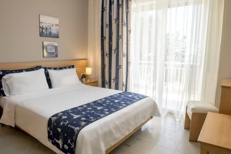 GEORGALAS REST APARTMENTS Rooms