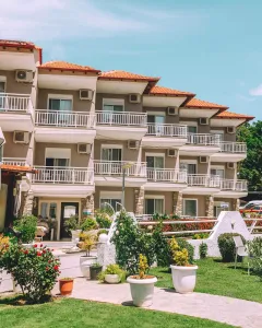 GEORGALAS REST APARTMENTS