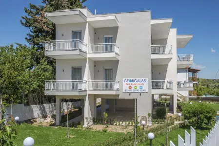 GEORGALAS REST APARTMENTS General Images