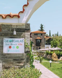 GEORGALAS REST APARTMENTS